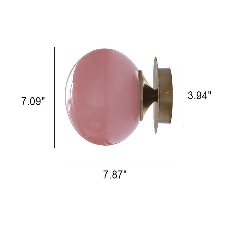 Wall Sconce shown in product gallery view 14.