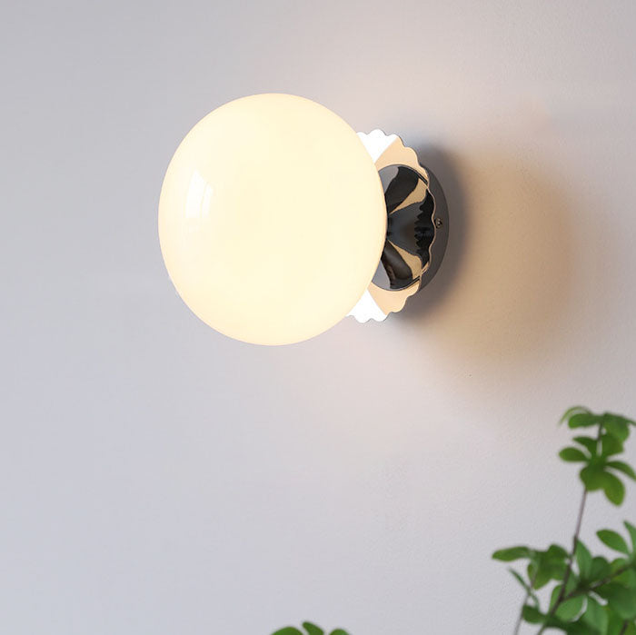Wall Sconce shown in product gallery view 19.