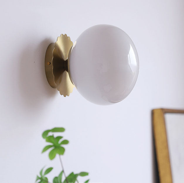 Wall Sconce shown in product gallery view 21.