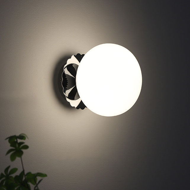 Wall Sconce shown in product gallery view 22.