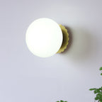 Wall Sconce shown in product gallery view 23.