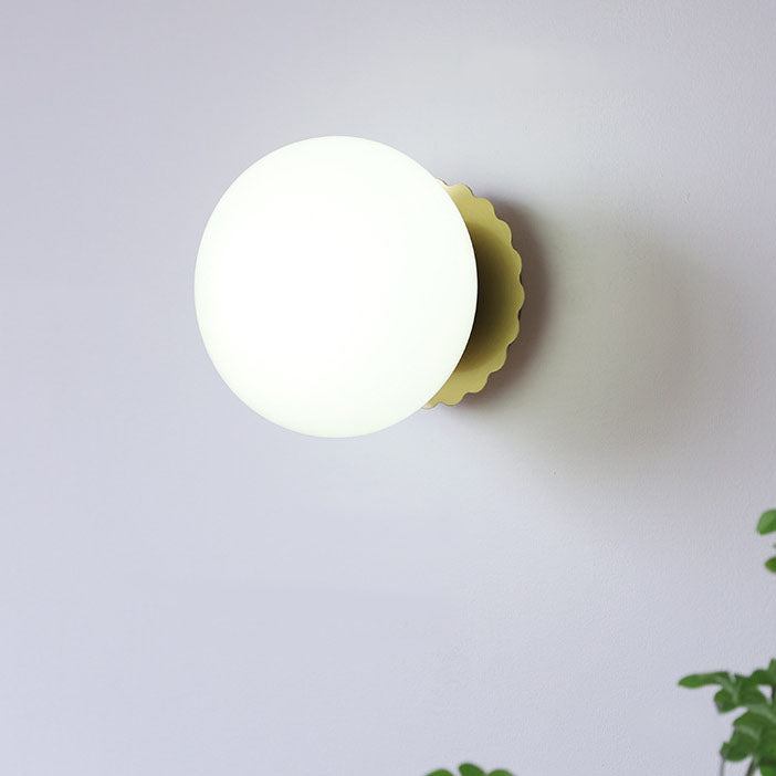 Wall Sconce shown in product gallery view 23.