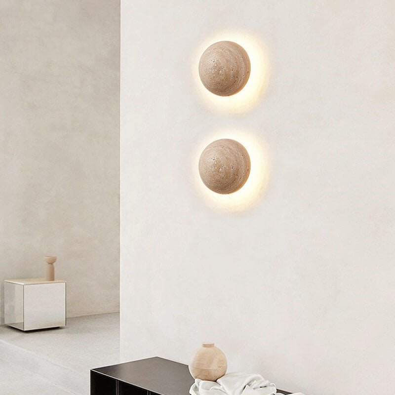 Wall Sconce shown in product gallery view 1.