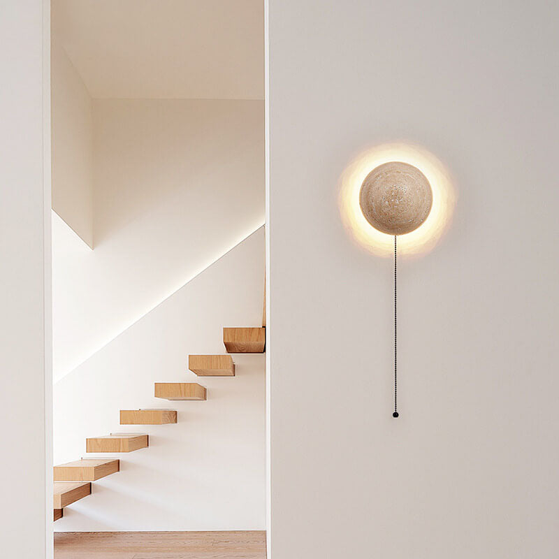 Wall Sconce shown in product gallery view 2.