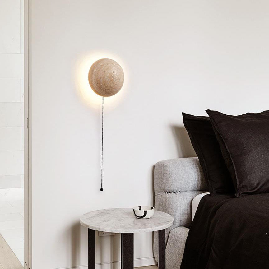 Wall Sconce shown in product gallery view 3.