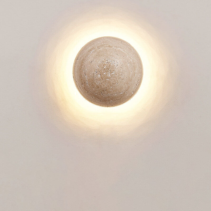 Wall Sconce shown in product gallery view 4.