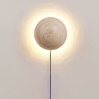 Wall Sconce shown in product gallery view 5.