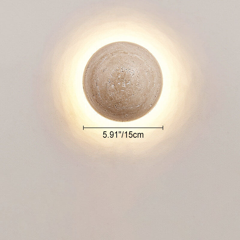 Wall Sconce shown in product gallery view 6.