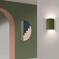 Wall Sconce shown in product gallery view 1.