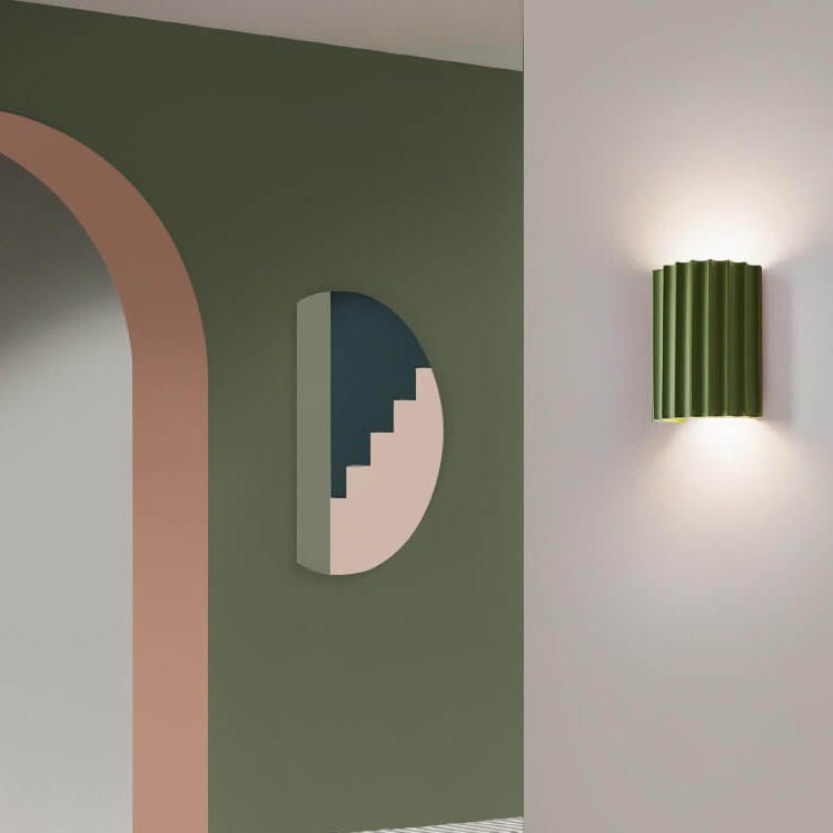 Wall Sconce shown in product gallery view 1.