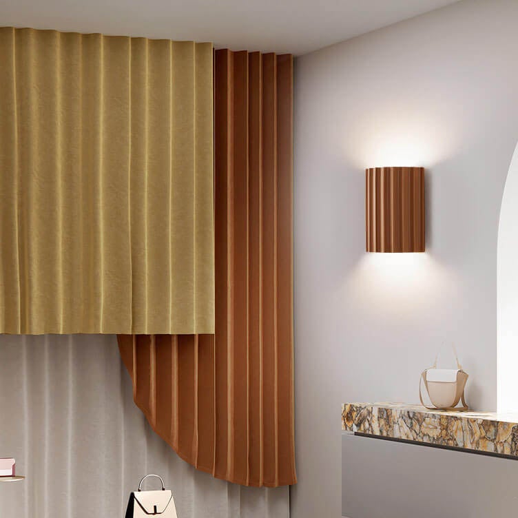 Wall Sconce shown in product gallery view 2.