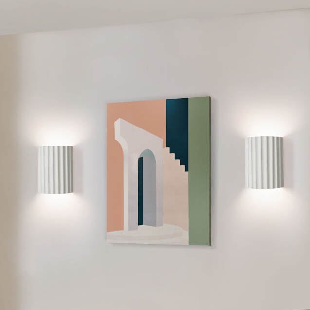 Wall Sconce shown in product gallery view 3.