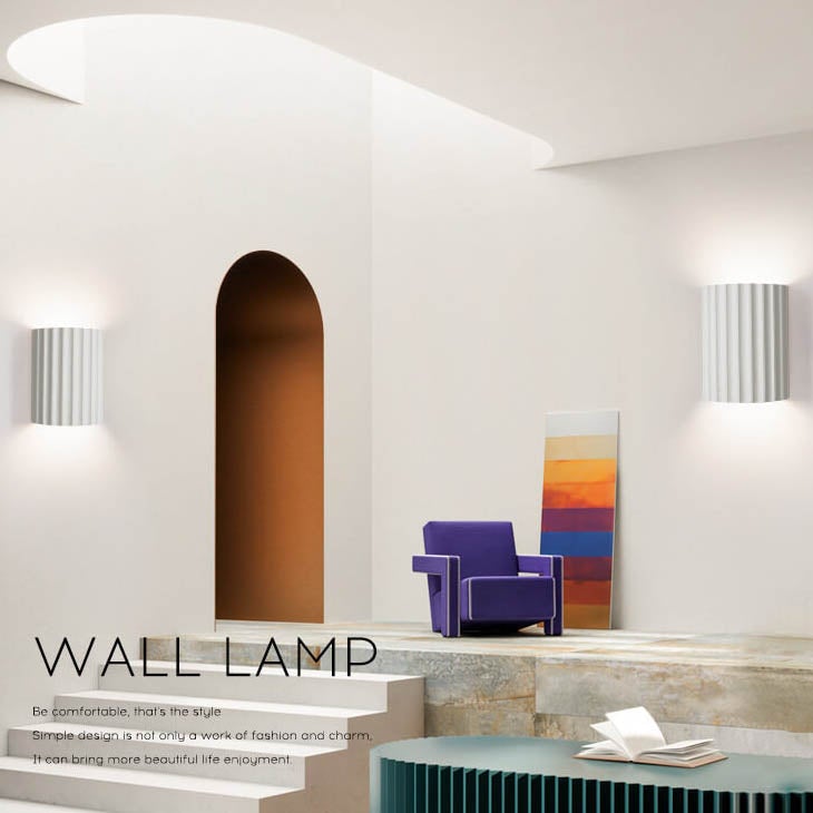 Wall Sconce shown in product gallery view 7.