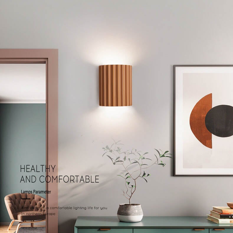 Wall Sconce shown in product gallery view 8.