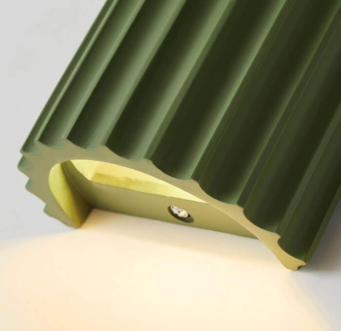 Wall Sconce shown in product gallery view 12.