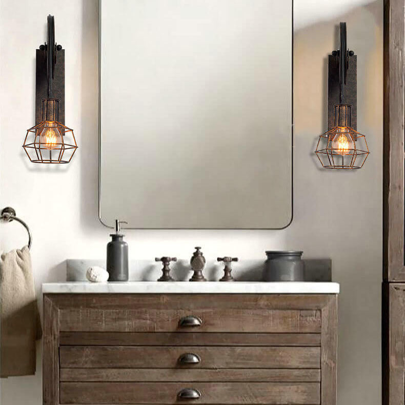 Wall Sconce shown in product gallery view 1.