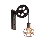 Wall Sconce shown in product gallery view 12.
