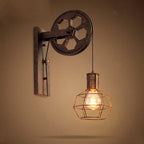Wall Sconce shown in product gallery view 13.