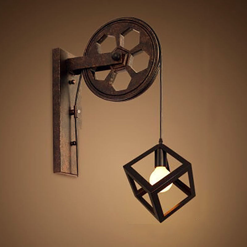 Wall Sconce shown in product gallery view 15.
