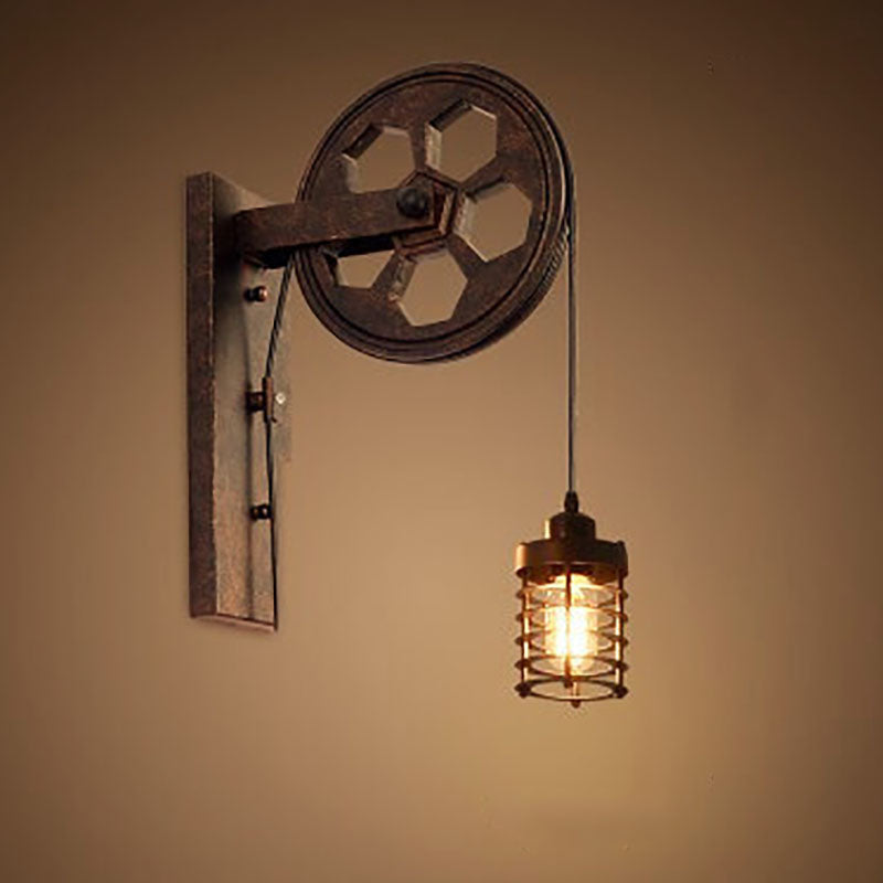Wall Sconce shown in product gallery view 23.