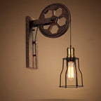 Wall Sconce shown in product gallery view 27.