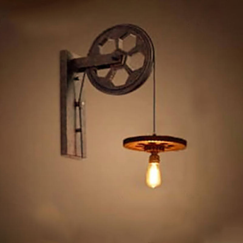 Wall Sconce shown in product gallery view 29.