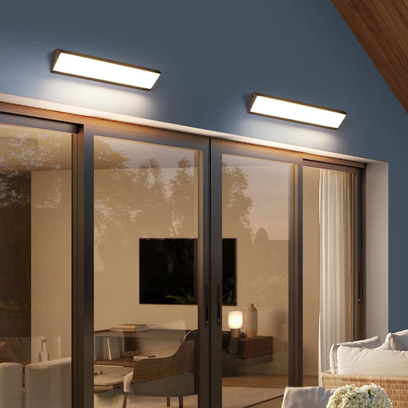 Wall Sconce shown in product gallery view 1.