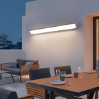 Wall Sconce shown in product gallery view 8.