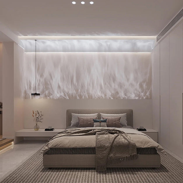 Wall Wash Light shown in product gallery view 2.