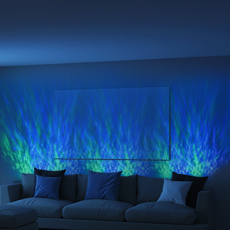 Wall Wash Light shown in product gallery view 3.