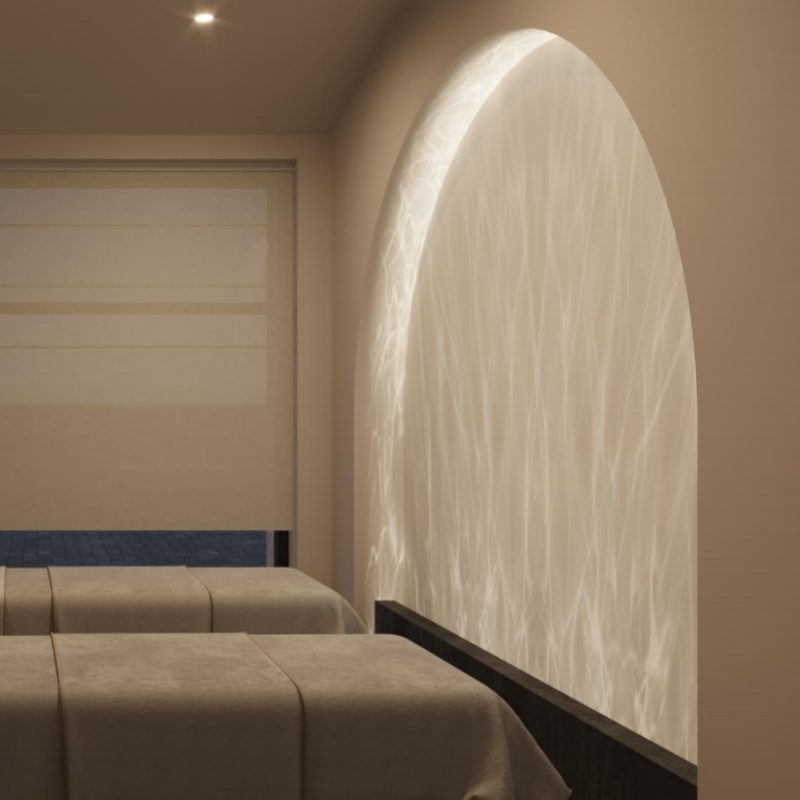 Wall Wash Light shown in product gallery view 10.