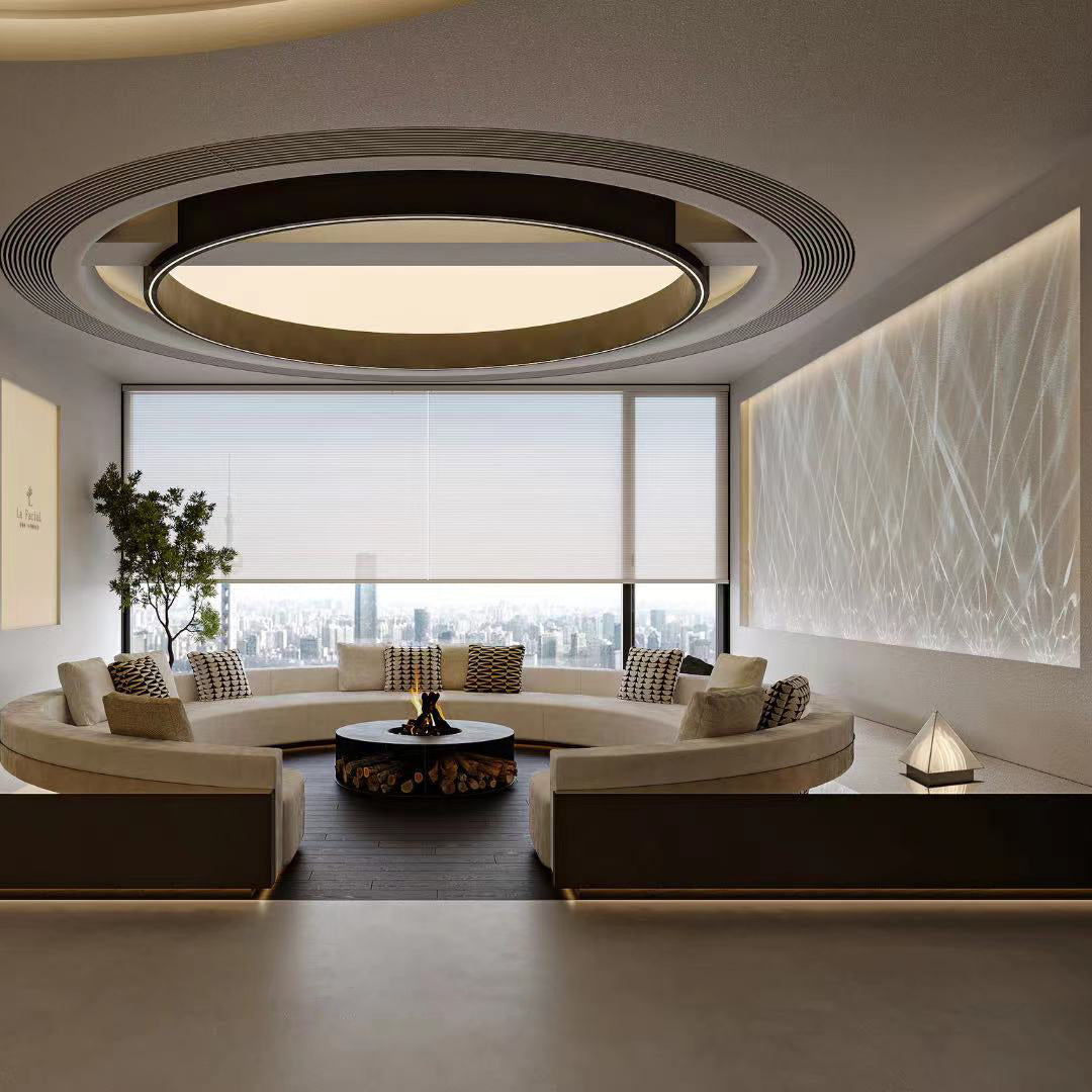Wall Wash Light shown in product gallery view 11.